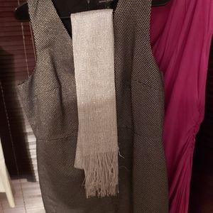 Banana Republic dress